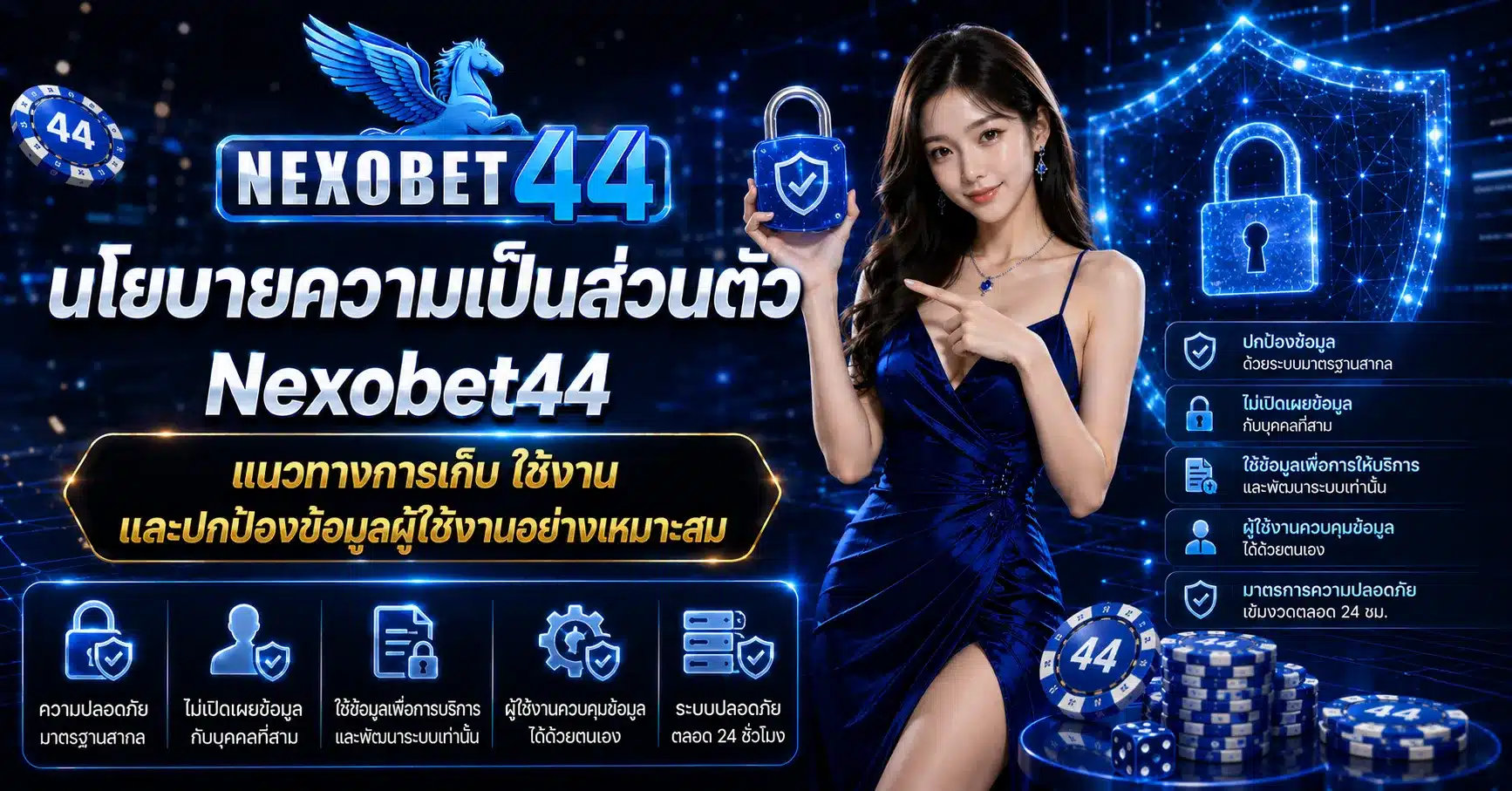 Nexobet44