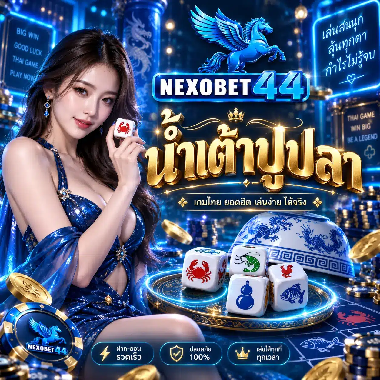 Nexobet44