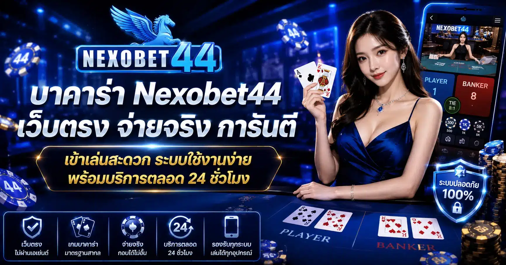 Nexobet44