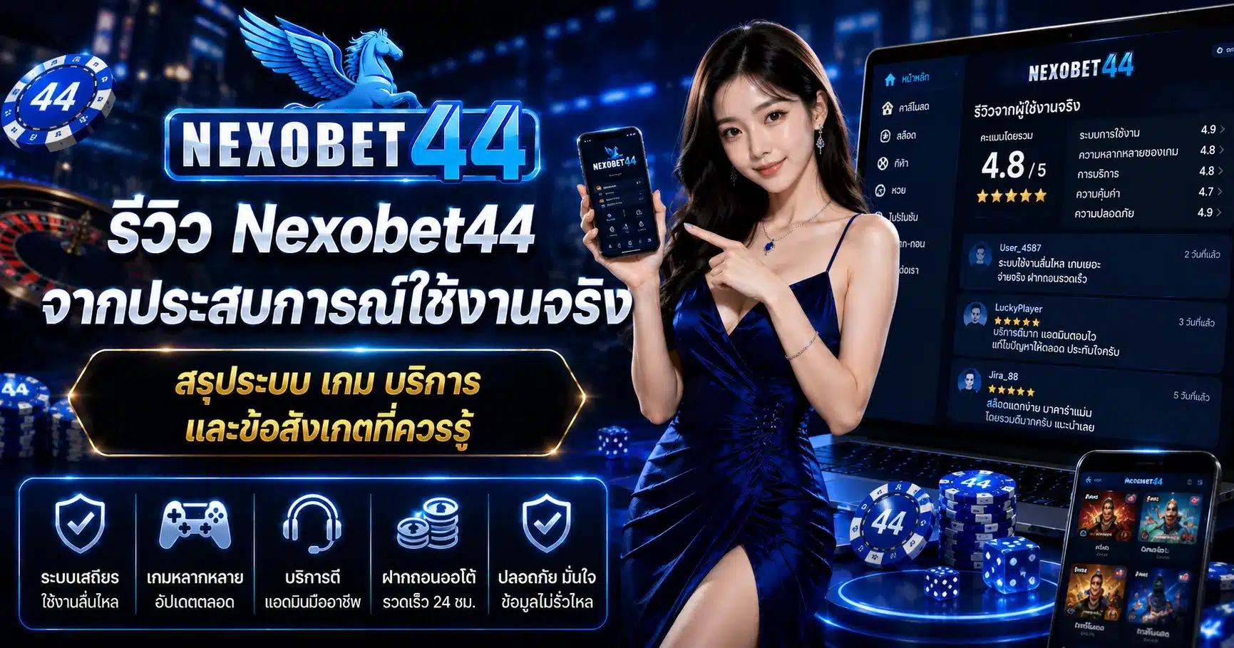 Nexobet44