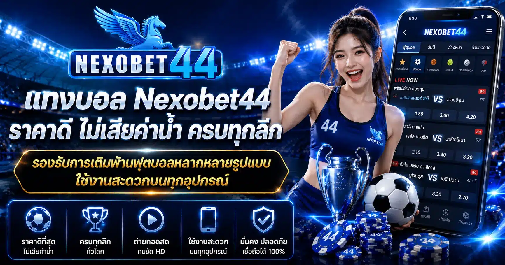 Nexobet44