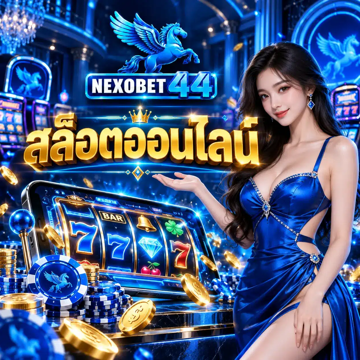 Nexobet44